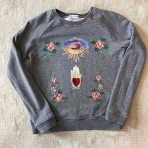 RED Valentino Sweatshirt